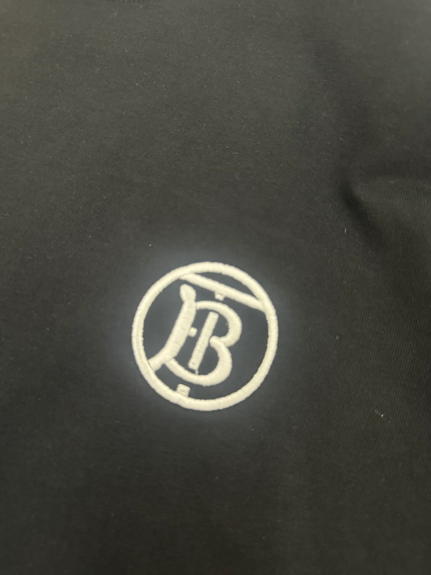 burberry* *BBR* New Arrival T ，280 ！ ， ， Classiclogo ， ， Versatile Sizes S M L XL XXL